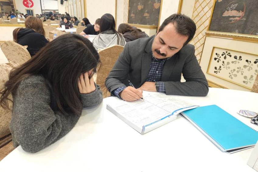 12.Sınıf Soru Çözüm Saatimiz - I